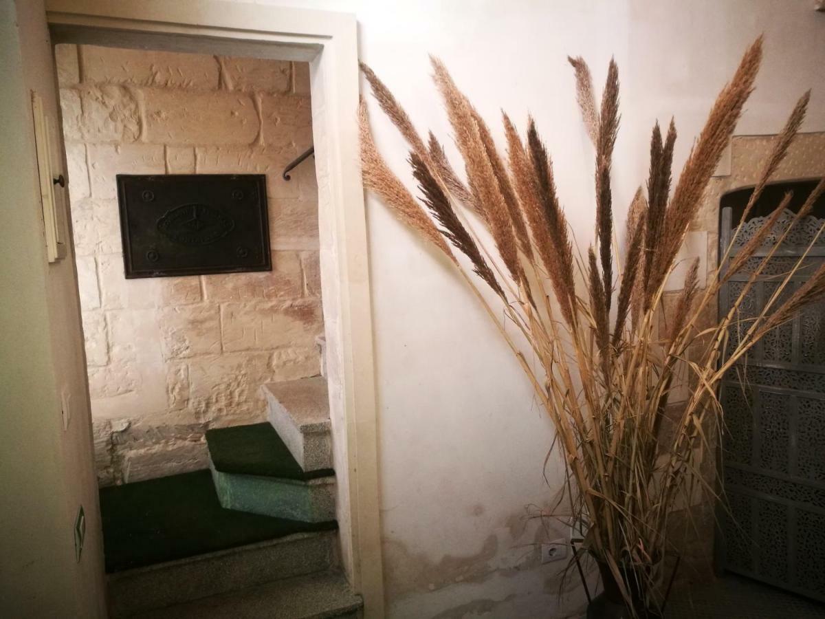 Willa La Cartapesta Lecce Zewnętrze zdjęcie
