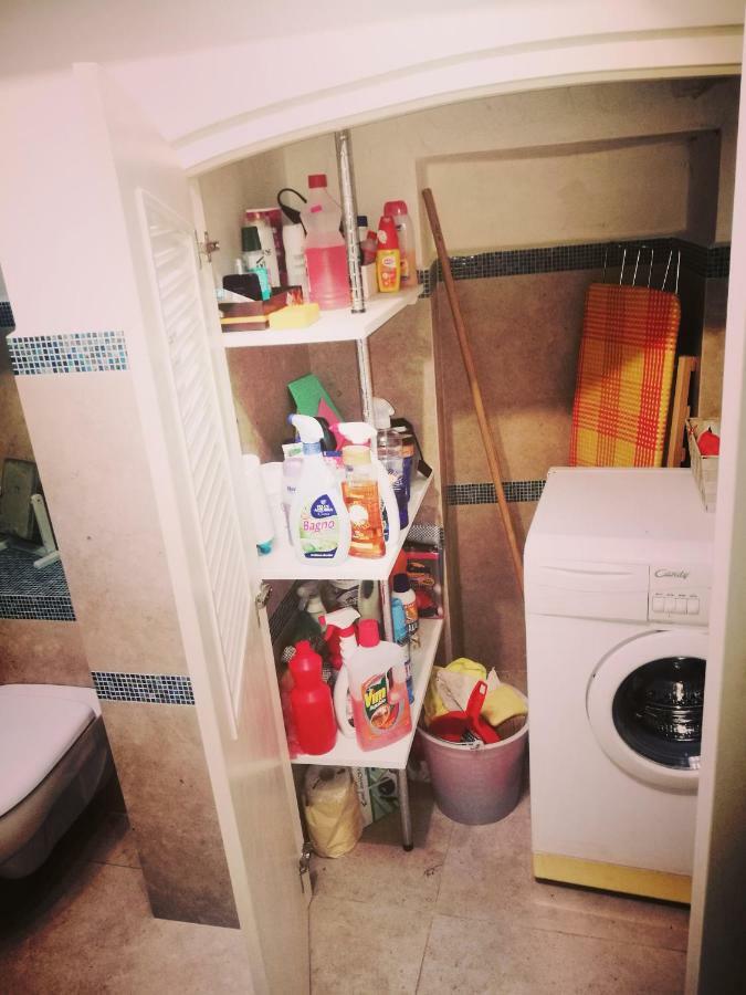 Willa La Cartapesta Lecce Zewnętrze zdjęcie