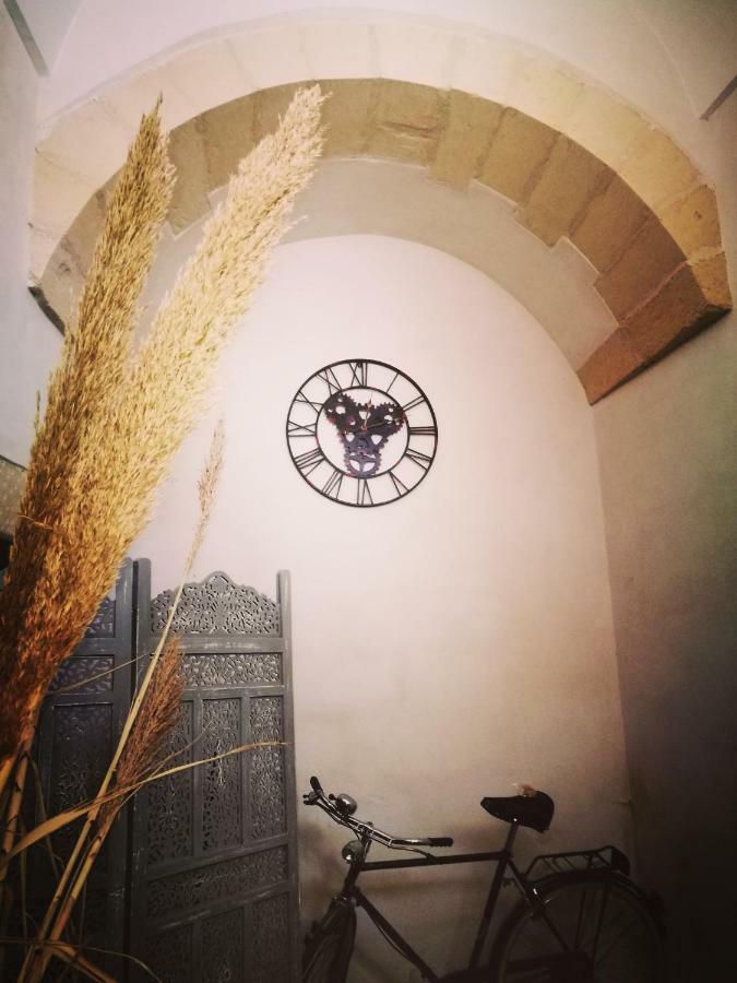 Willa La Cartapesta Lecce Zewnętrze zdjęcie