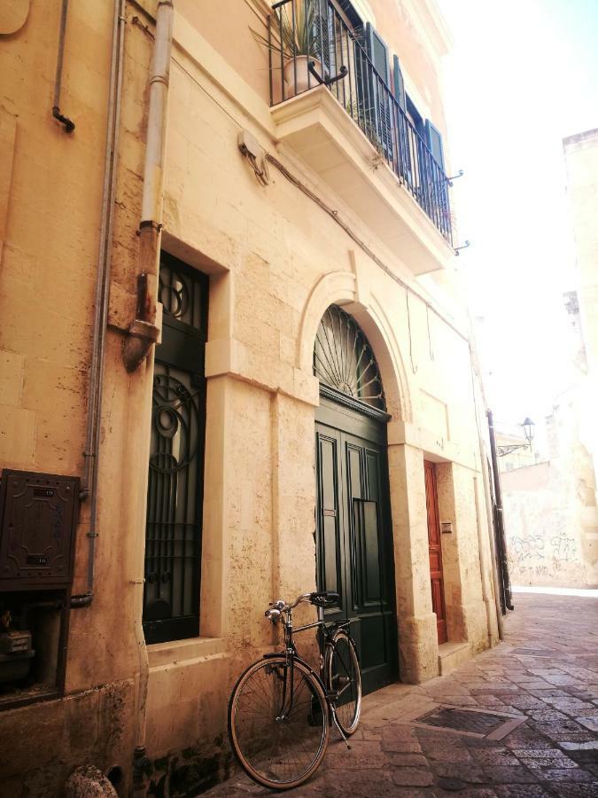 Willa La Cartapesta Lecce Zewnętrze zdjęcie